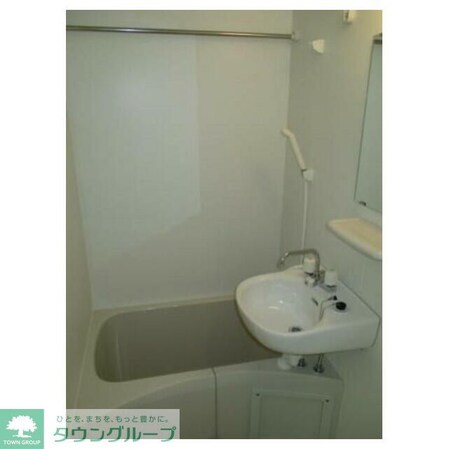 壱番街・鷹の物件内観写真